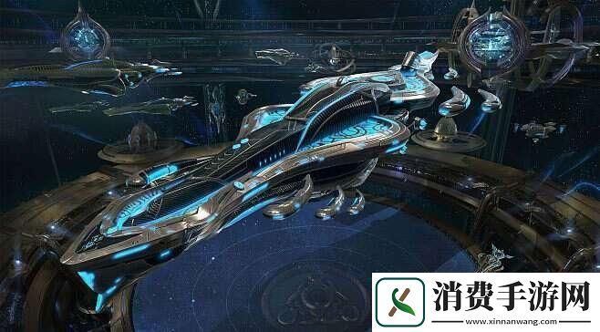 “神族大舰升级潮