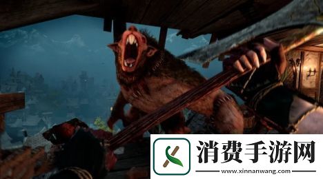 战锤