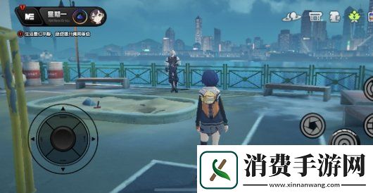 绝区零晚安大小姐成就如何完成