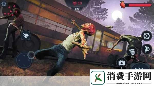 对于热爱生存游戏的玩家们来说