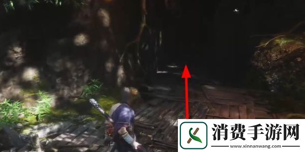 黑神话悟空玉垂牙如何获得