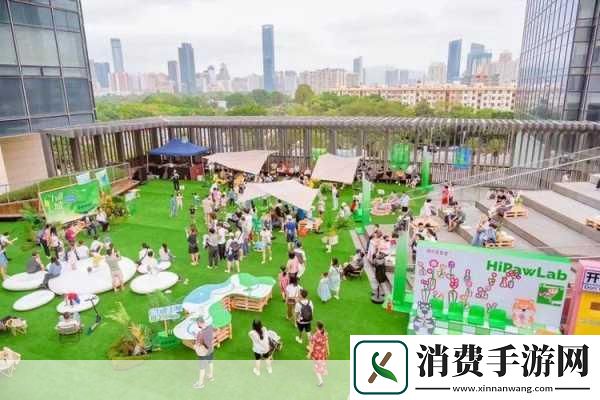 2022年FUN主题探索