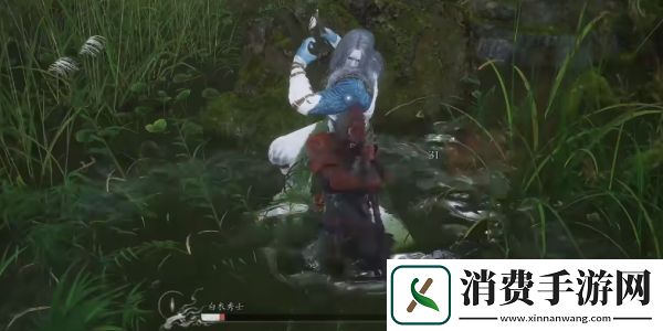 黑神话悟空玉垂牙如何获得