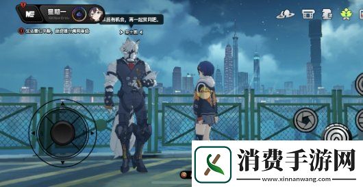 绝区零晚安大小姐成就如何完成