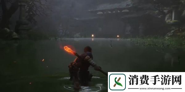 黑神话悟空玉垂牙如何获得