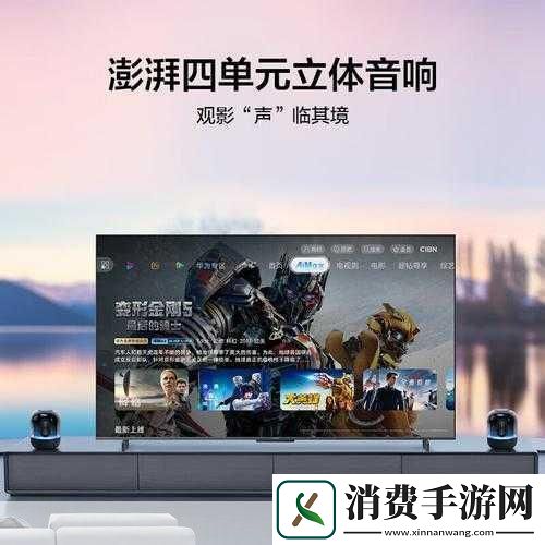 海外华为影院的魅力与特点1.