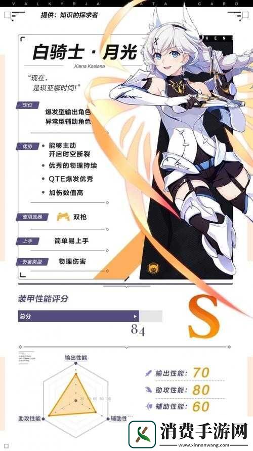 崩坏