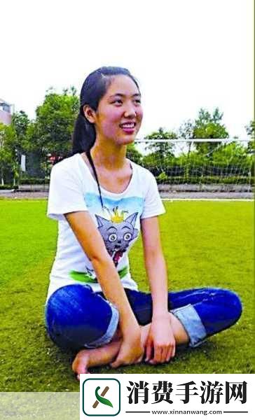 四个女大学17民工婉莹