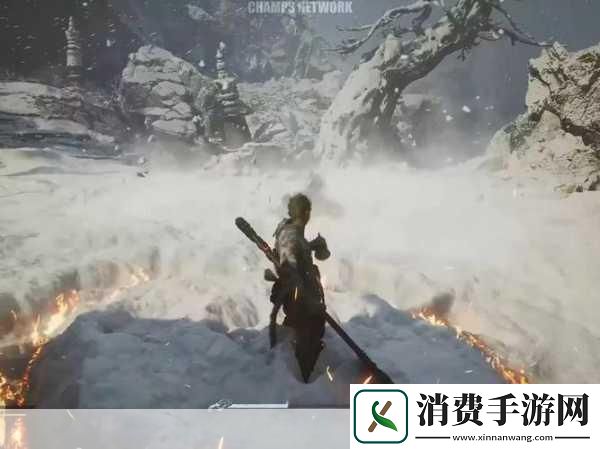 在手游爱好者的圈子里