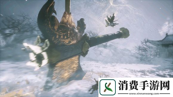 黑神话悟空四大结局是什么