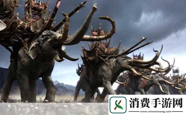 指环王北方战争制霸秘籍全解析