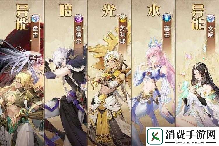 闪烁之光中盘古阵容的巧妙搭配及详细推荐指南