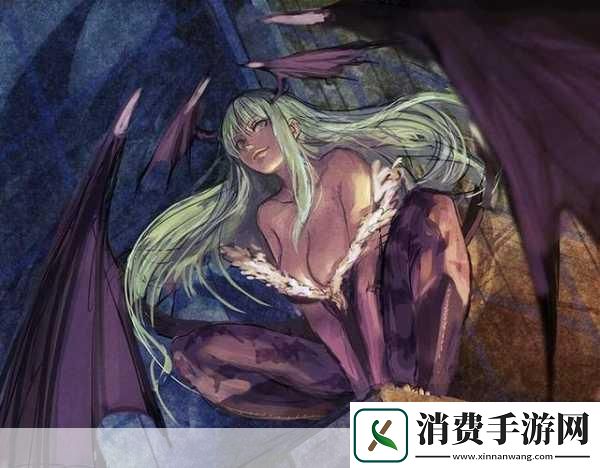 召唤的魅魔居然妈妈来了