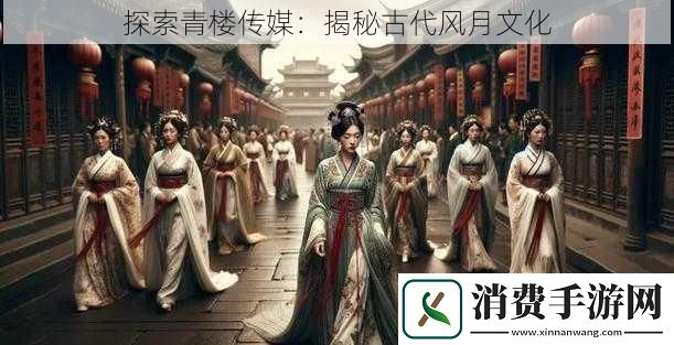 探索青楼传媒