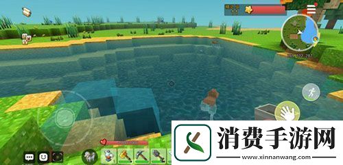 手工星球怎么种植开垦荒地种植方法介绍