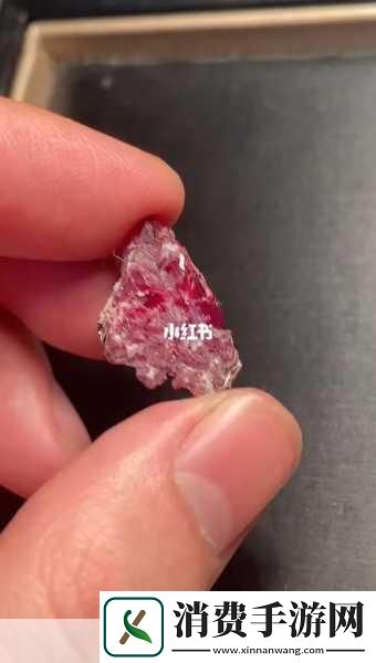 粉色苏州晶体SiO的魅力与应用什么是粉色苏州晶体SiO