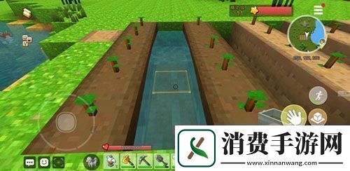手工星球怎么种植开垦荒地种植方法介绍