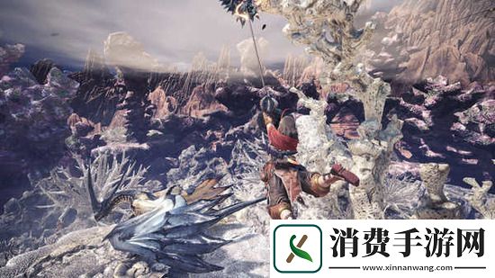 怪物猎人世界龙属性有什么用