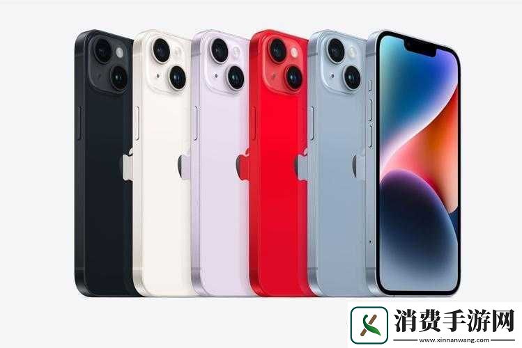 iPhone14欧美日韩版本全新重磅推出平台特卖