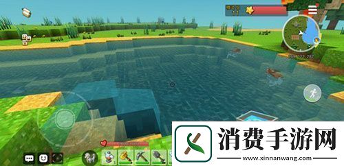 手工星球怎么种植开垦荒地种植方法介绍