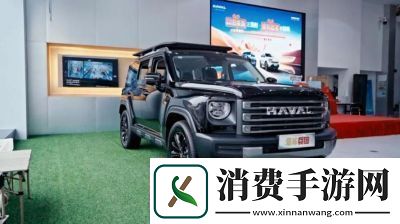 2024年热门SUV推荐