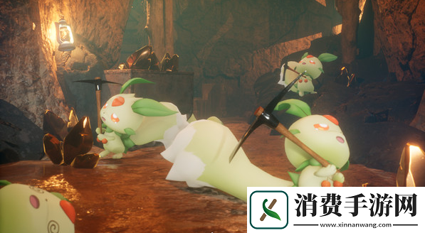 幻兽帕鲁游戏无响应问题解析