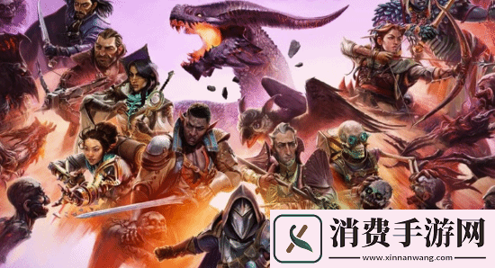 龙腾世纪4媒体评价略割裂