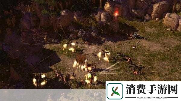 铁血联盟