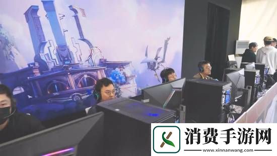 王者荣耀世界试玩会回顾