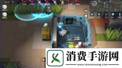 逃跑吧少年车轮滚滚怎么用巧用道具轻松取胜