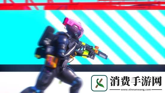 Bungie射击新作现已上架！正式定名惑星行者