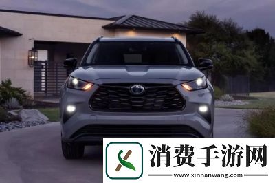 2024年热门SUV推荐