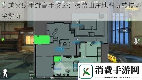 穿越火线手游高手攻略
