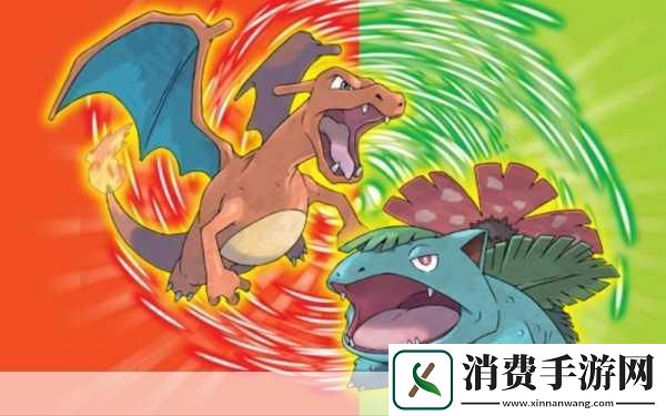 在复古与潮流交织的游戏世界里