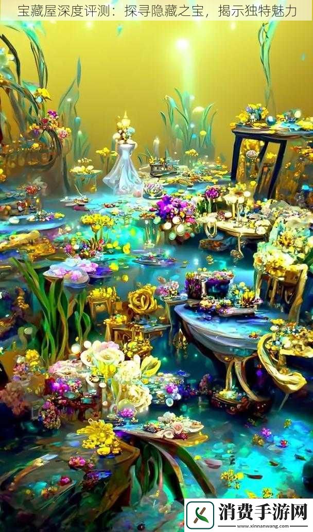 宝藏屋深度评测