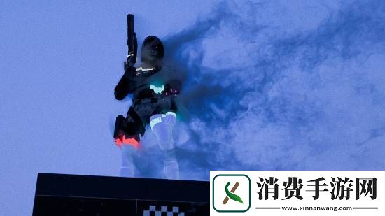 Bungie射击新作现已上架！正式定名惑星行者