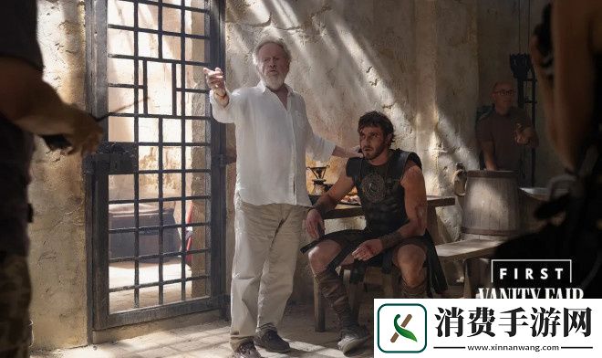 角斗士2定档11.22