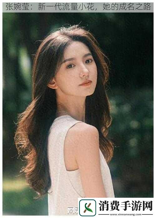 张婉莹