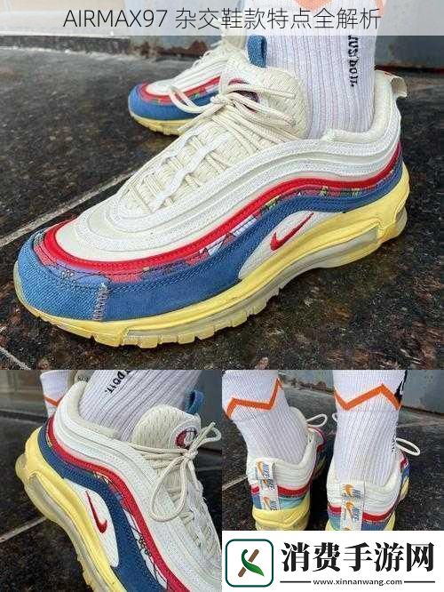 AIRMAX97杂交鞋款特点全解析