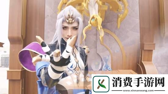 王者荣耀世界试玩会回顾