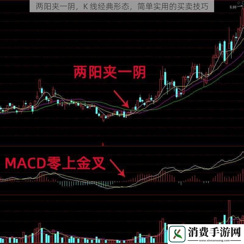 两阳夹一阴