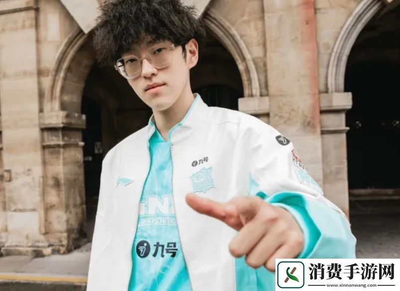Scout赛后采访