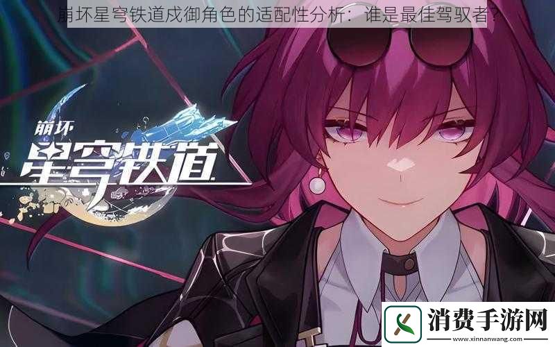 崩坏星穹铁道戍御角色的适配性分析