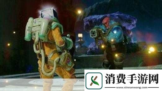 索尼英雄射击巨献星鸣特攻全球解锁时间震撼揭晓！