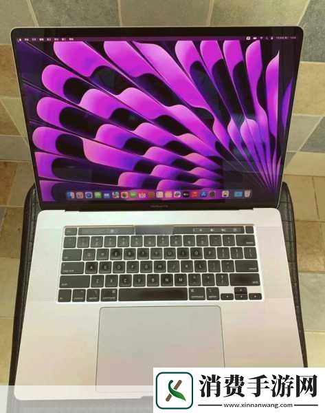＂16岁日本学生眼中的MacBook