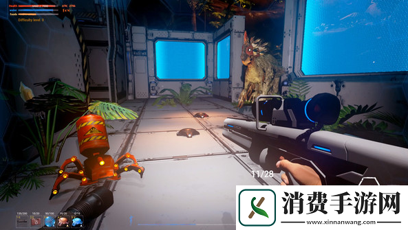 探索恐龙岛游戏