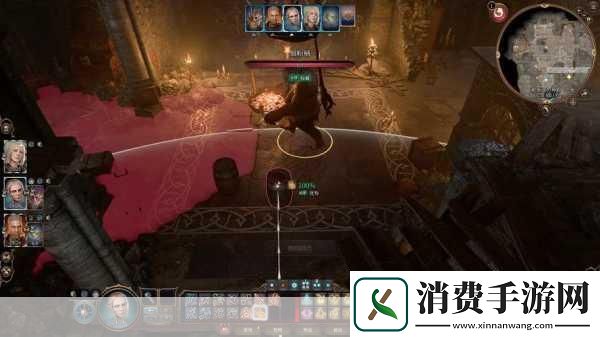 博德之门3