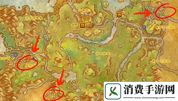 魔兽世界正式服沸涌蛞蝓坐骑怎么获得