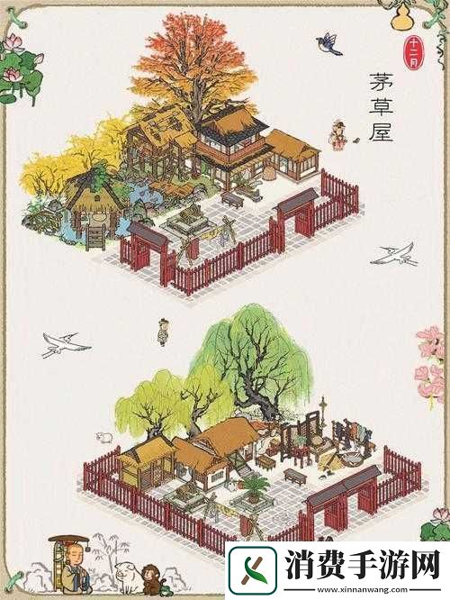 江南百景图武则天深度评测