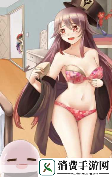 原神女角色魅力探索1.